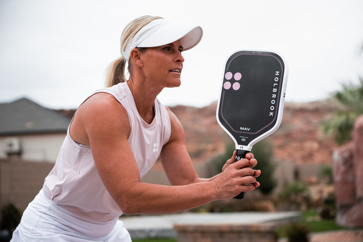 Holbrook MAV Pickleball Paddle