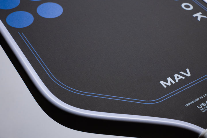 Holbrook MAV Pickleball Paddle