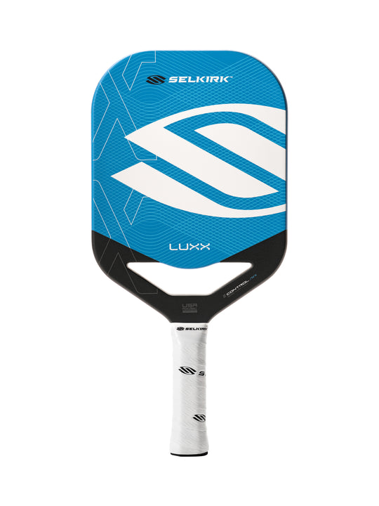 Selkirk LUXX Control Air with InfiniGrit - Invikta