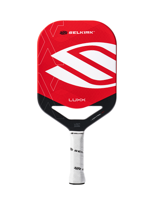 Selkirk LUXX Control Air with InfiniGrit - Invikta