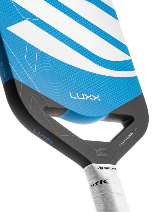 Selkirk LUXX Control Air with InfiniGrit - Invikta
