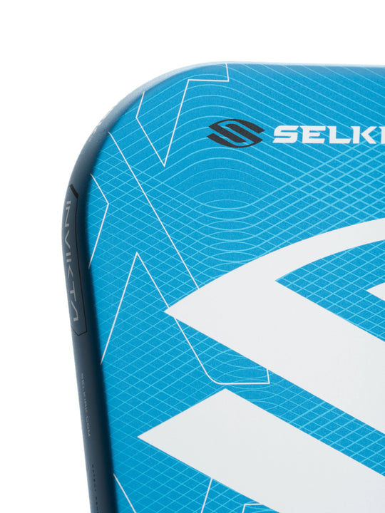 Selkirk LUXX Control Air with InfiniGrit - Invikta