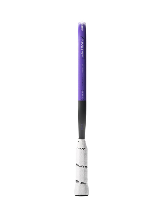 Selkirk LUXX Control Air with InfiniGrit - Invikta