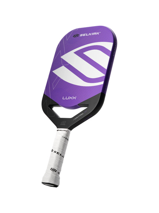 Selkirk LUXX Control Air with InfiniGrit - Invikta