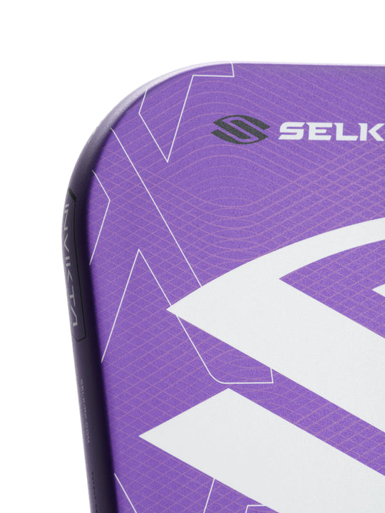 Selkirk LUXX Control Air with InfiniGrit - Invikta