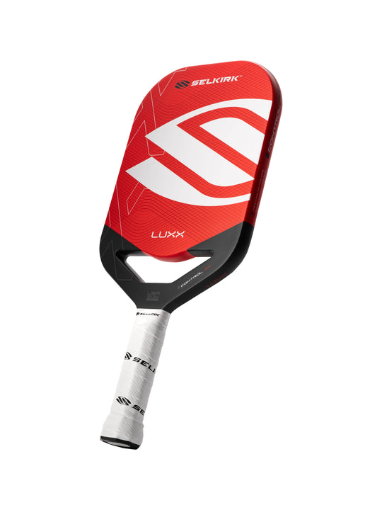 Selkirk LUXX Control Air with InfiniGrit - Invikta