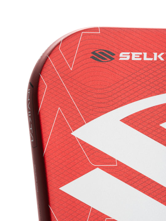 Selkirk LUXX Control Air with InfiniGrit - Invikta