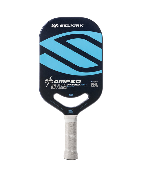 Selkirk AMPED Pro Air Invikta