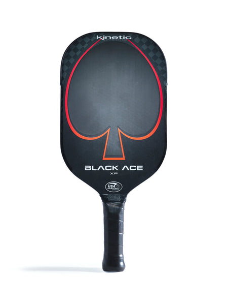 Prokennex Black Ace XF Pickleball Paddle