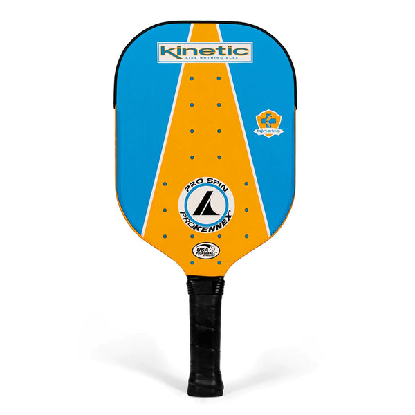 Prokennex Pro Spin Pickleball Paddle