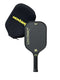 Black/Yellow