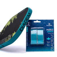 Diadem Color Series Paddle Armor - 20MM
