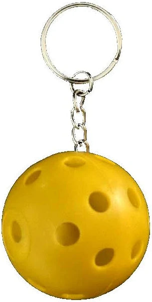 Tourna Pickleball Keychain