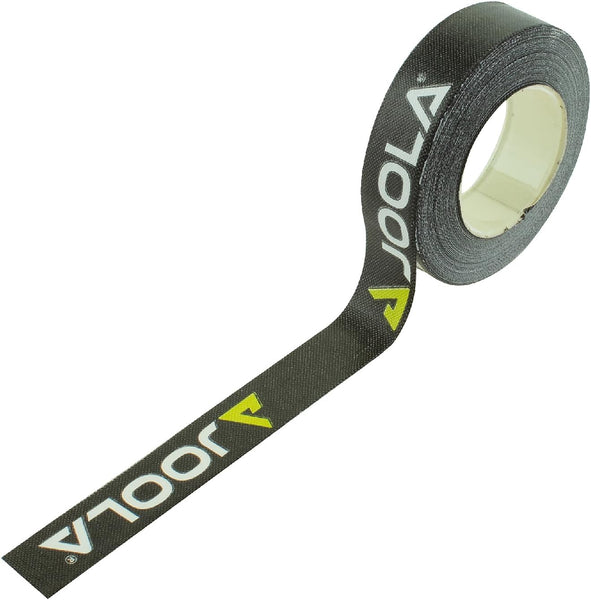 JOOLA Pickleball Edge Guard Tape 15mm Black