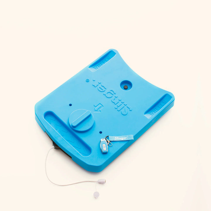 Slinger Pickleball Slam Pack - Ball Machine