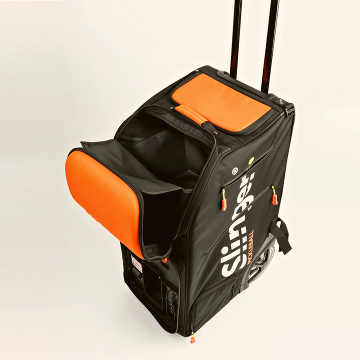 Slinger Pickleball Slam Pack - Ball Machine