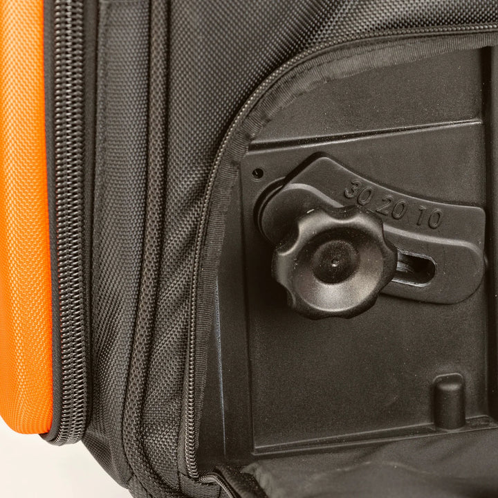 Slinger Pickleball Slam Pack - Ball Machine