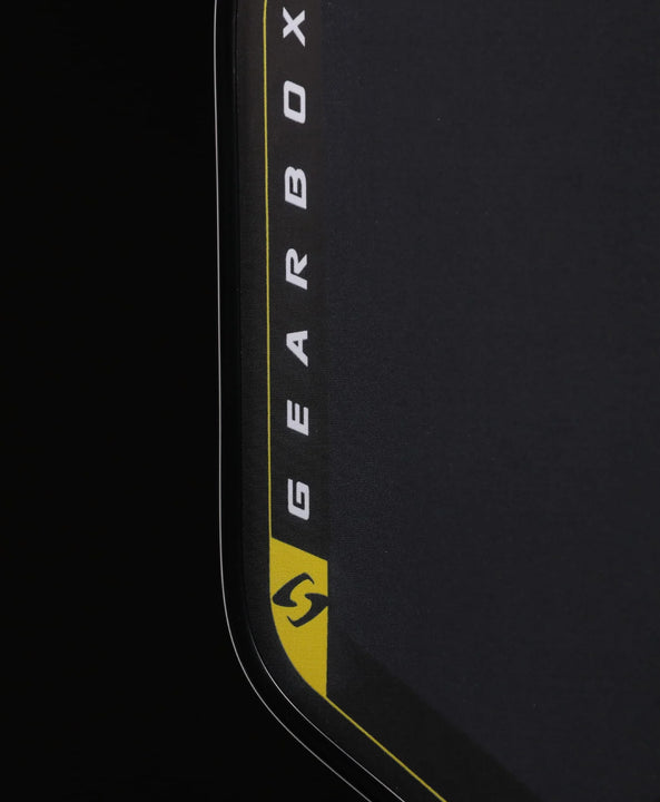 Gearbox Pressure X 8E Elongated Pickleball Paddle