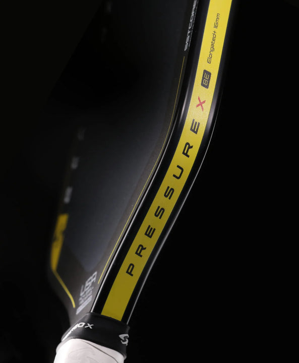 Gearbox Pressure X 8E Elongated Pickleball Paddle