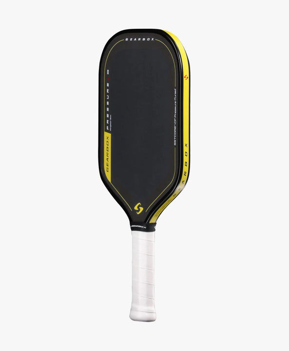 Gearbox Pressure X 8E Elongated Pickleball Paddle
