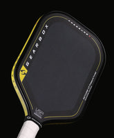Gearbox Pressure X 8E Elongated Pickleball Paddle