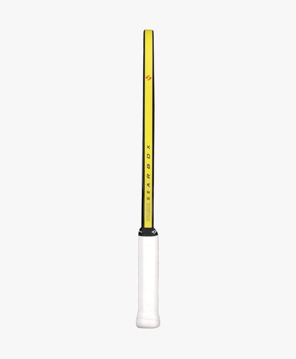 Gearbox Pressure X 8E Elongated Pickleball Paddle