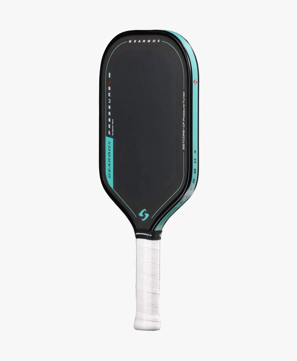 Gearbox Pressure X 8M Elongated Pickleball Paddle