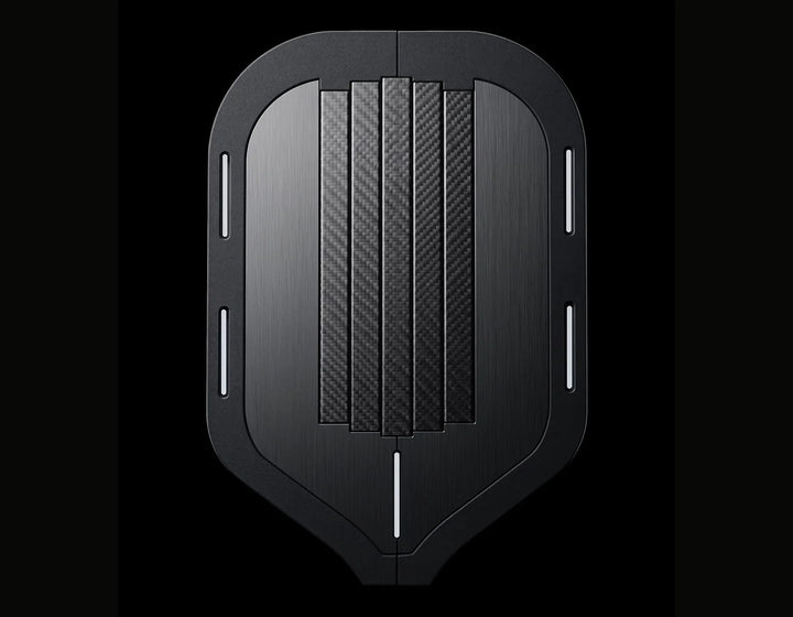 Gearbox Pressure X 8M Elongated Pickleball Paddle