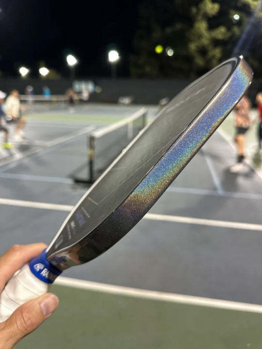 Vinyl Styles Edge Guards