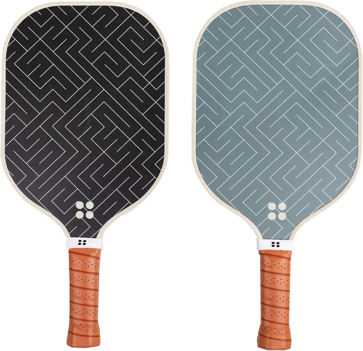 Holbrook Rove 2 Paddle Set