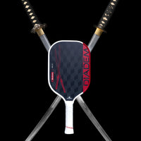 Diadem Edge BluCore - 16mm