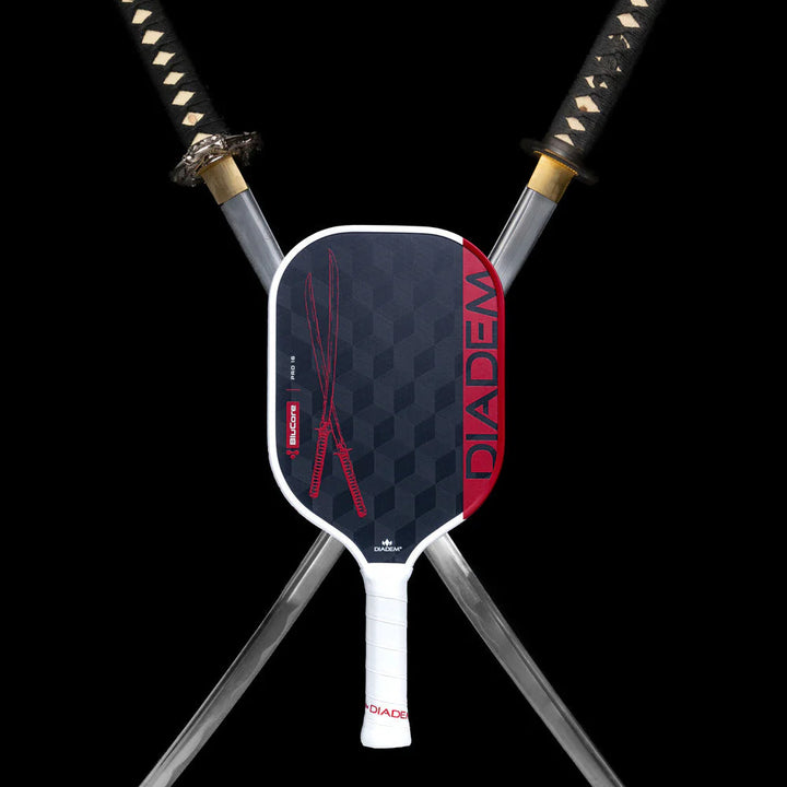 Diadem Edge BluCore - 16mm