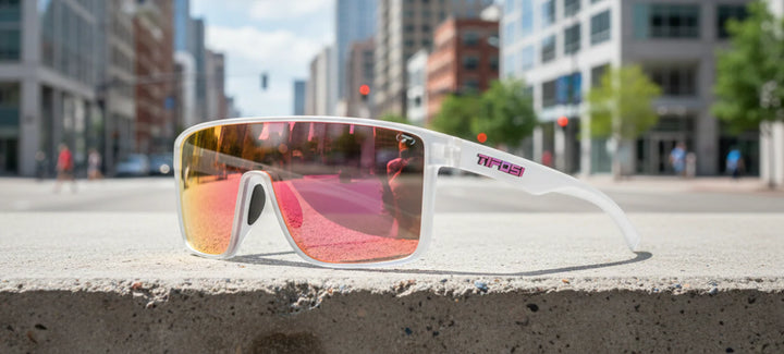Tifosi Optics - Sanctum