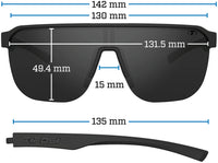 Tifosi Optics - SANCTUM SL