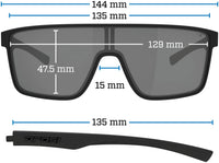 Tifosi Optics - Sanctum