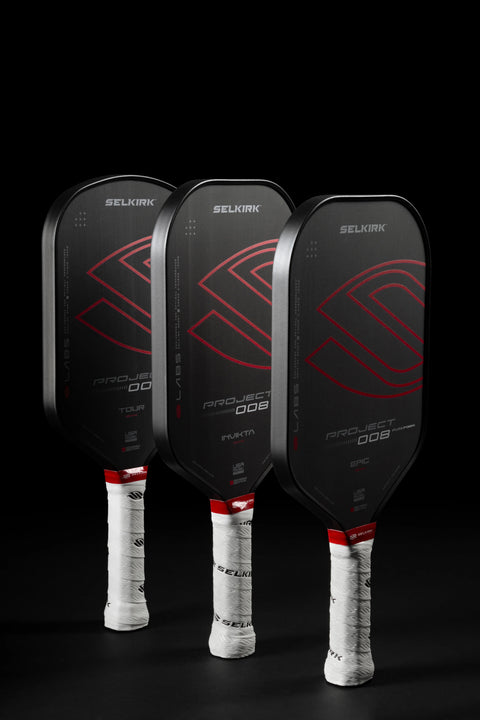 Selkirk LABS Project 008 10mm