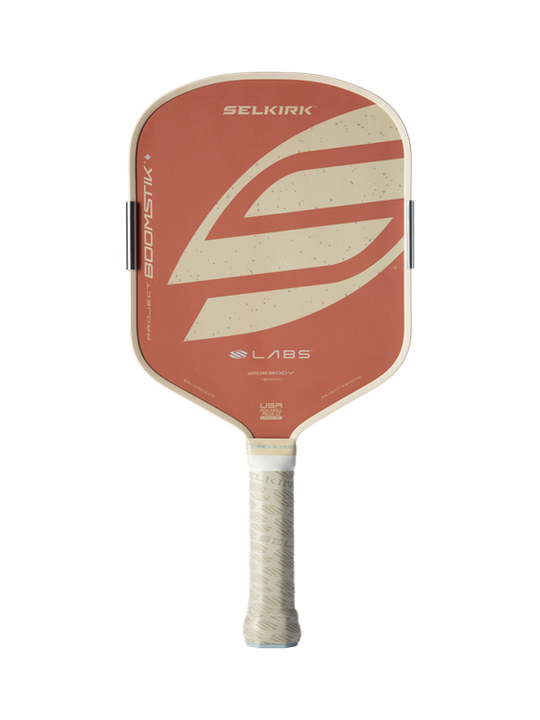 Coming Soon - Selkirk Project Boomstik Canyon Clay Limited Edition