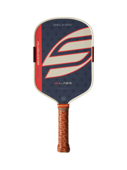 Selkirk LABS Project Boomstik 1776 Limited Edition Pickleball Paddle