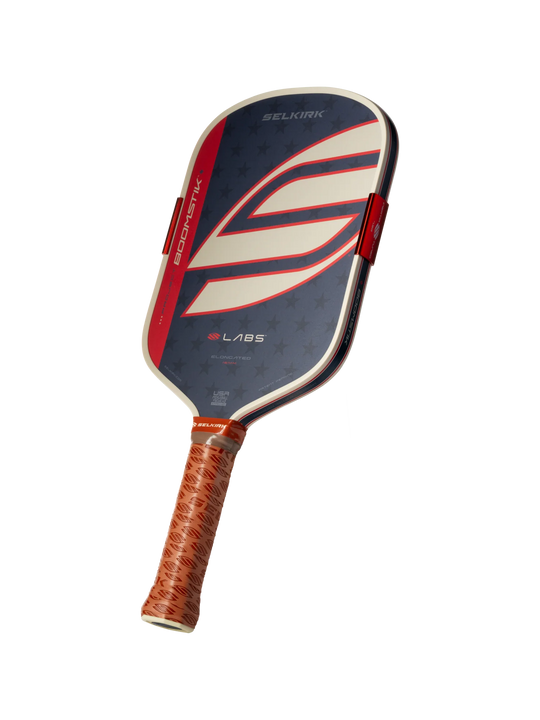 Selkirk LABS Project Boomstik 1776 Limited Edition Pickleball Paddle