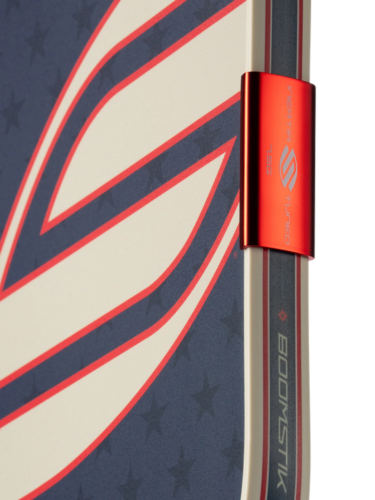 Selkirk LABS Project Boomstik 1776 Limited Edition Pickleball Paddle