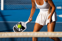 Selkirk OMNI Pickleball Paddle