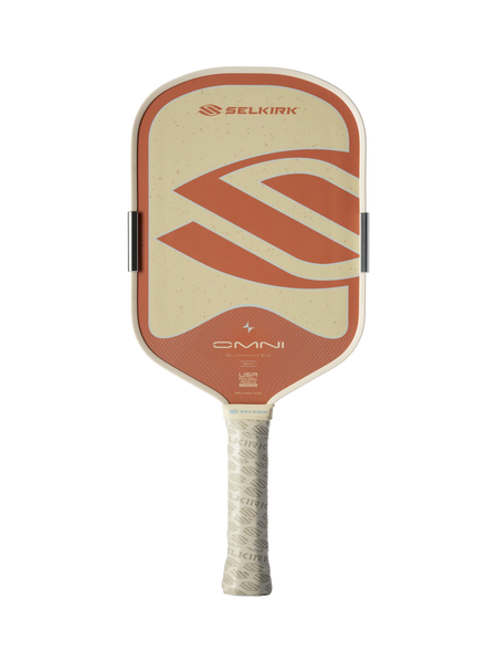 Coming Soon - Selkirk OMNI - Limited Edition Canyon Clay