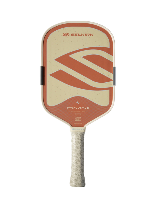 Coming Soon - Selkirk OMNI - Limited Edition Canyon Clay