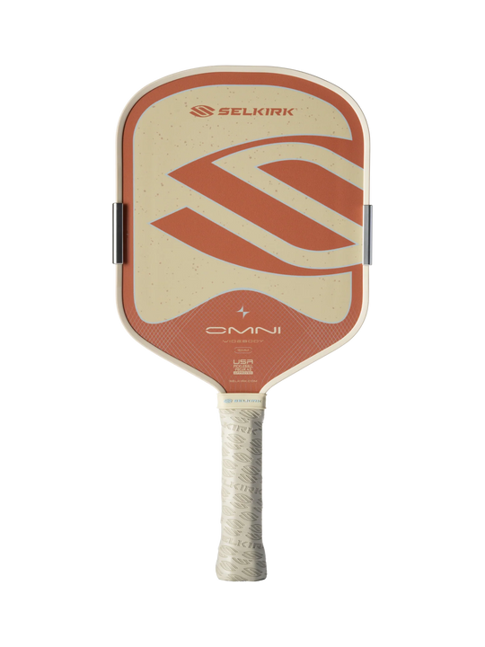 Coming Soon - Selkirk OMNI - Limited Edition Canyon Clay