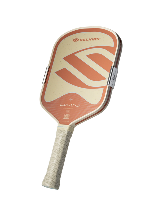 Coming Soon - Selkirk OMNI - Limited Edition Canyon Clay