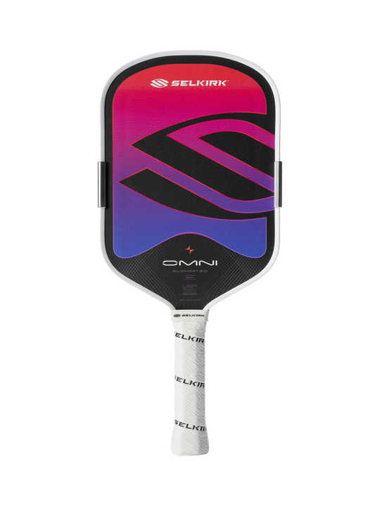 Selkirk OMNI Pickleball Paddle