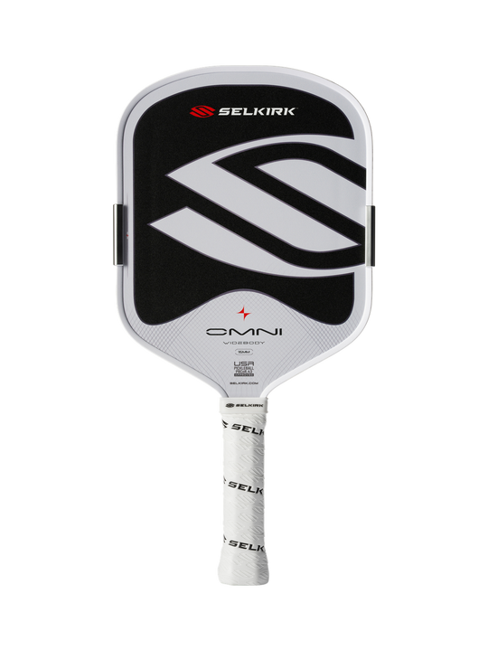 Selkirk OMNI Pickleball Paddle
