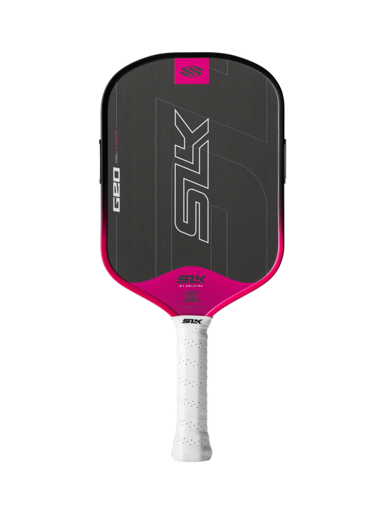 Selkirk SLK Geo Pickleball Paddle