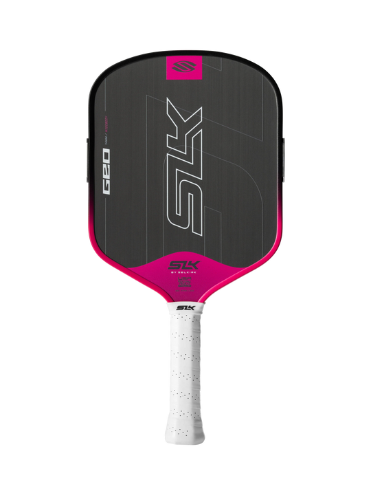 Selkirk SLK Geo Pickleball Paddle