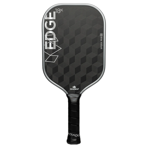 Diadem Edge 18K Speed Pro Pickleball Paddle